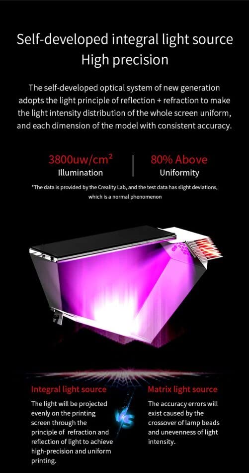 Image of 3IDEA HALOT-LITE 3D Printer