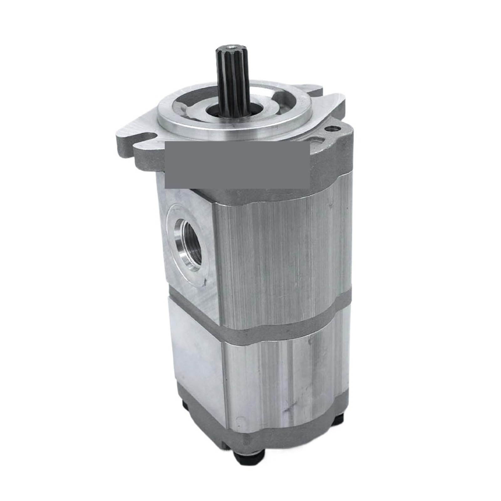 Cnxbsmlstw One Color 1Pcs Excavator Gear Pump For Repair Pump