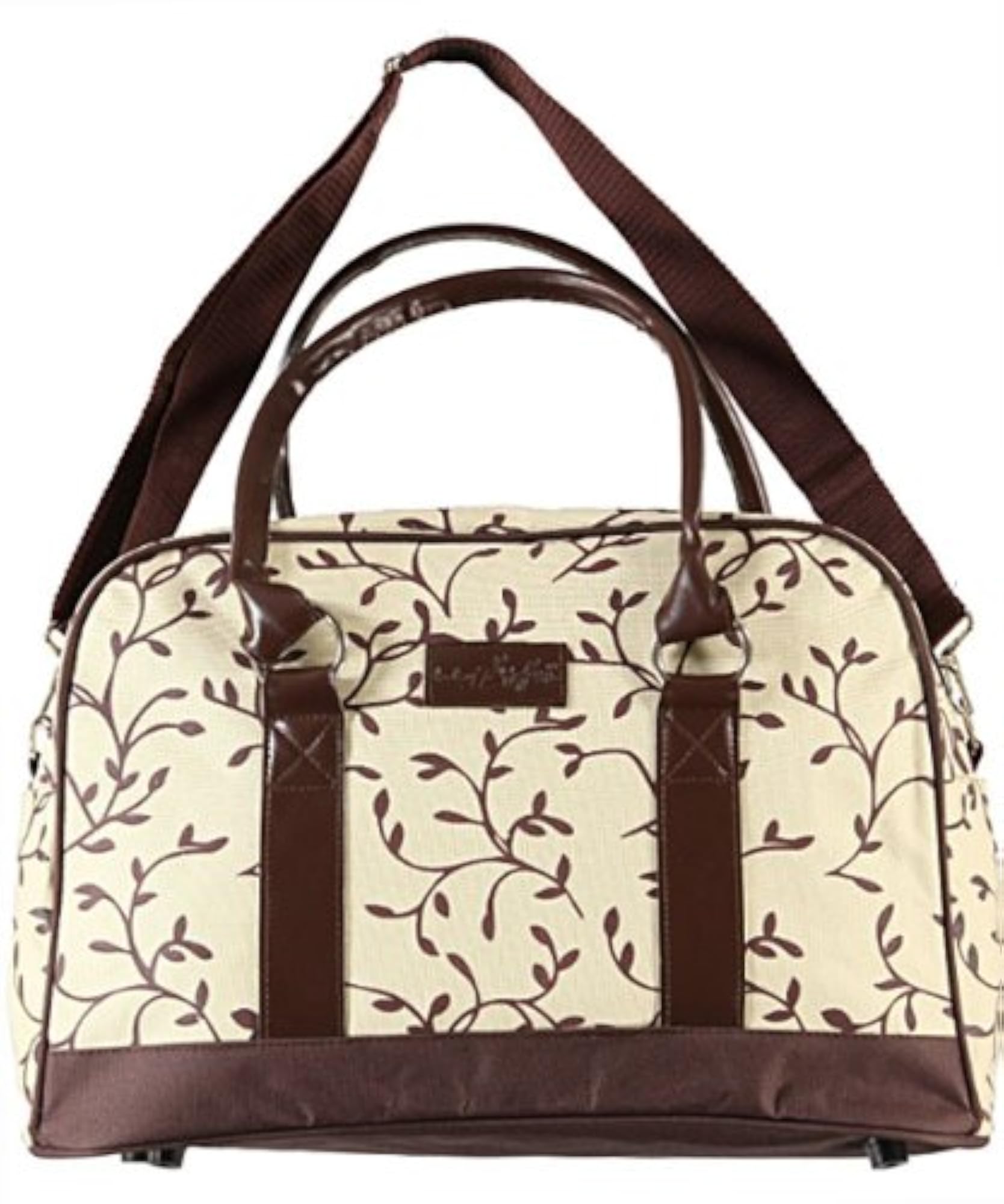 Diaper Bag Inner, Ivory