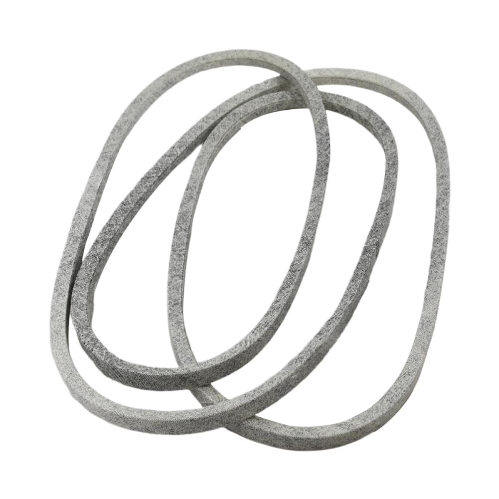 Correa de transmisión GX20006-B 037X96MA-B 37X96-B 37X96MA-B Compatible con cortacésped D110 D120 D130 LA110 LA115 LA120