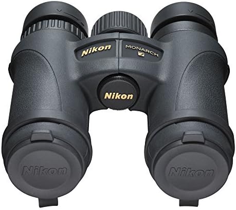 Nikon 7579 MONARCH 7 8x30 Binocular (Black) - Image 6