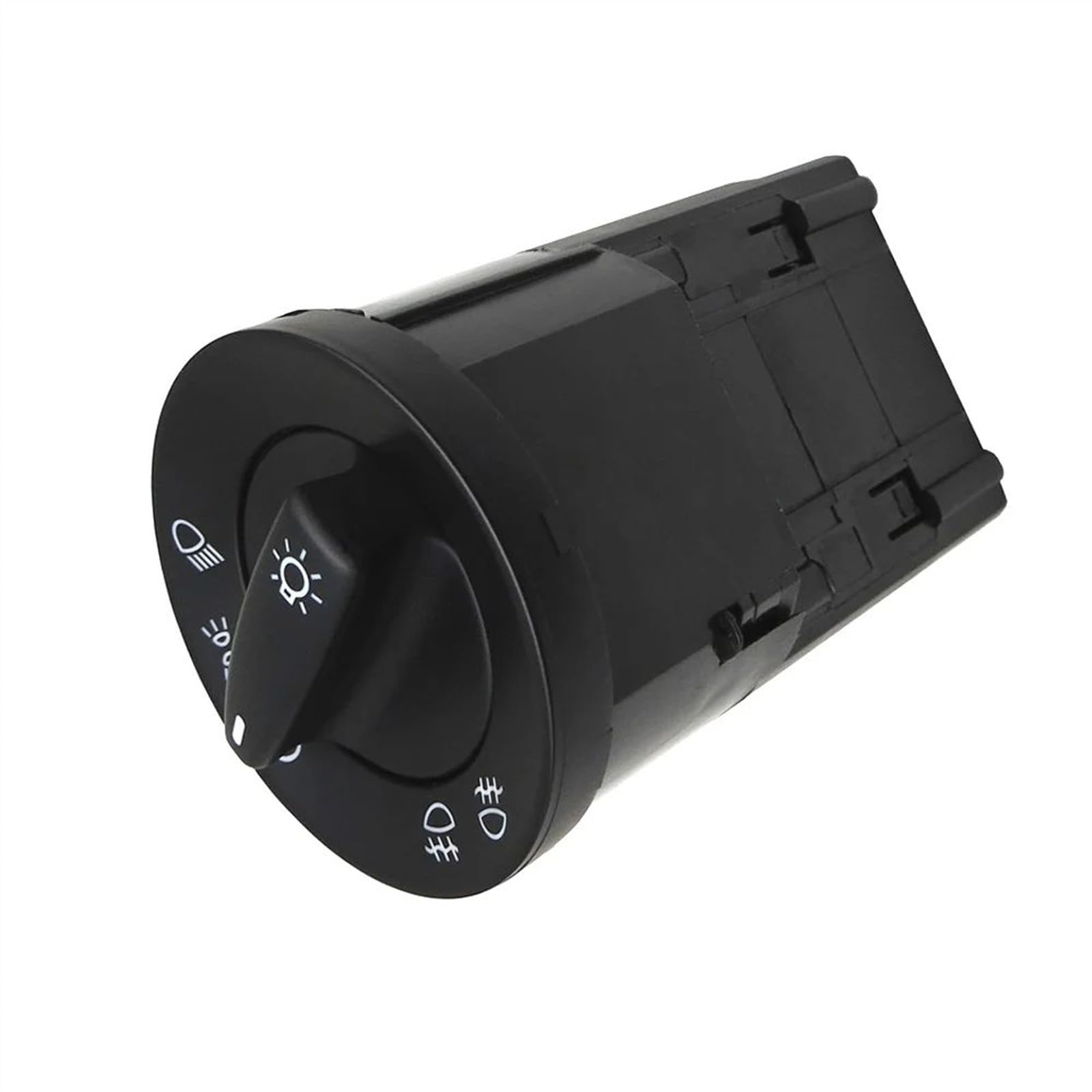Interruptor de Control de Luces antiniebla para Skoda Fabia y Octavia (1996-2014) 5Jd941531. Interruptor de Control de Faros.