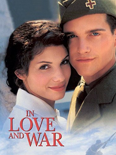 In Love and War für 3,99 EUR bei amazon.de Bild: In Love and War für 3,99 EUR bei amazon.de