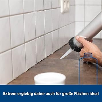 Mellerud Silikon çıkarıcı | 1 x 0,25 l | Silikon derzlerini gidermek için temizlik maddesi | aside dayanıklı yüzeyler | sertleştirilmiş silikon çözer | yüksek etkili ve etkili | akrilik | cam ve daha