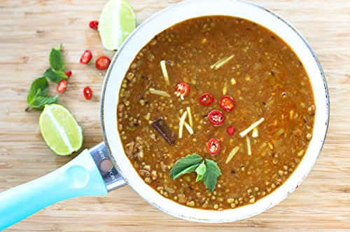 Laxmi Organic Whole Moong, Mung Bean Seeds - 2lbs for Cooking & Sprouting - Thumbnail 7