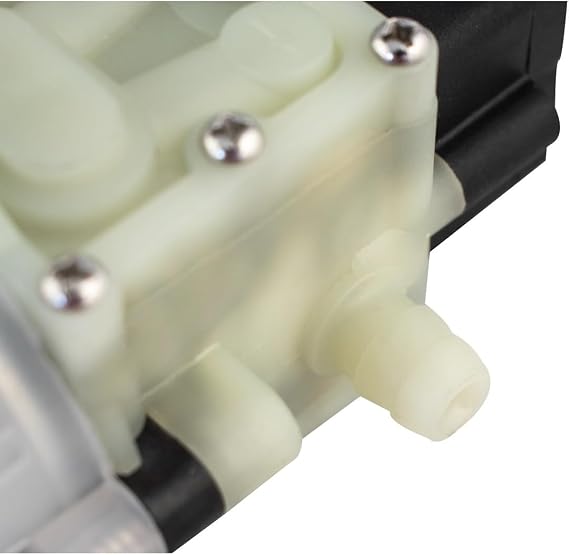 Super Sucker Transfer Pump