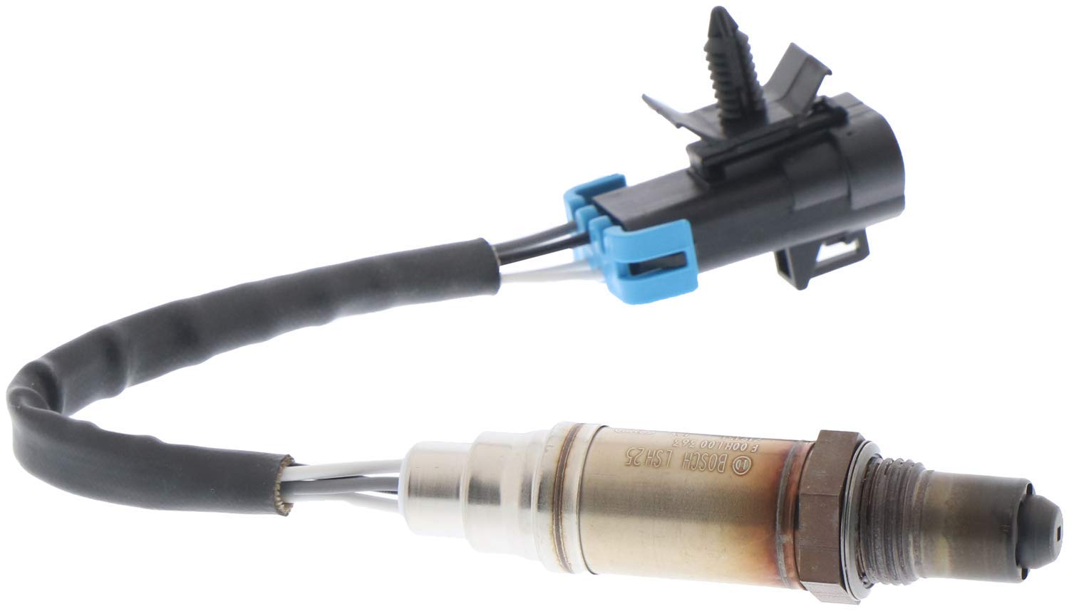 Bosch 15000 Sensor de Oxígeno, OE tipo ajuste