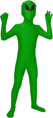 Miniatura 3 de Chendvol Traje de Halloween de leopardo de elastano para niños