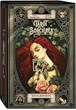 Tarot des sorcières et autres femmes puissantes: Coffret livre + cartes