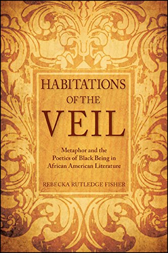 Habitations of the Veil: Metaphor and the Poetics of Black Being in African American Literature (SUNY series, Philosophy and Race)