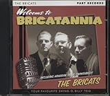 Welcome to Bricatannia