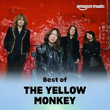 THE YELLOW MONKEY 特設ページ