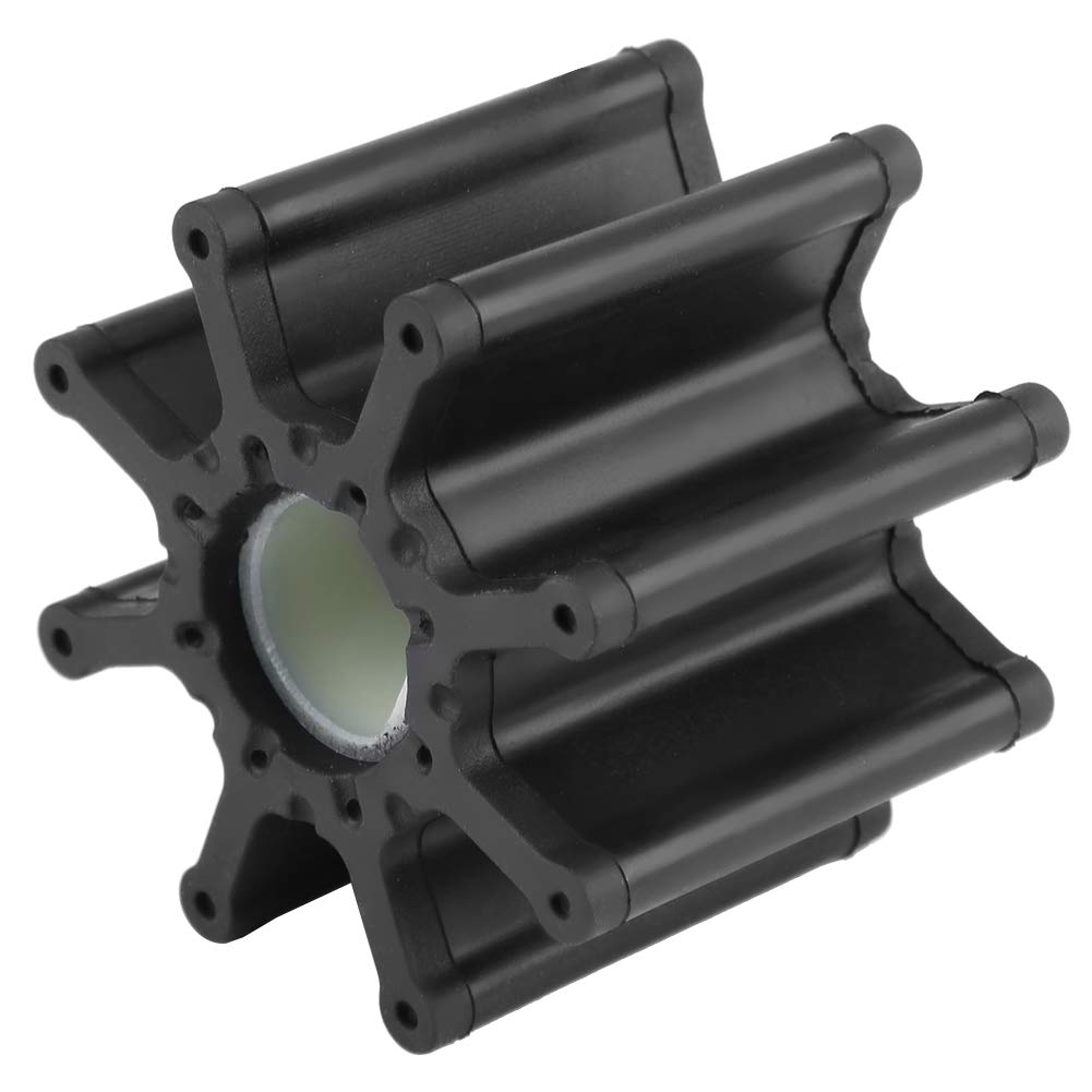 Wasserpumpen-Impeller-Kit für Boote, Passend für 46-807151, 46-807151A14, 18-3150, 9-48350