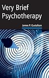 Very Brief Psychotherapy