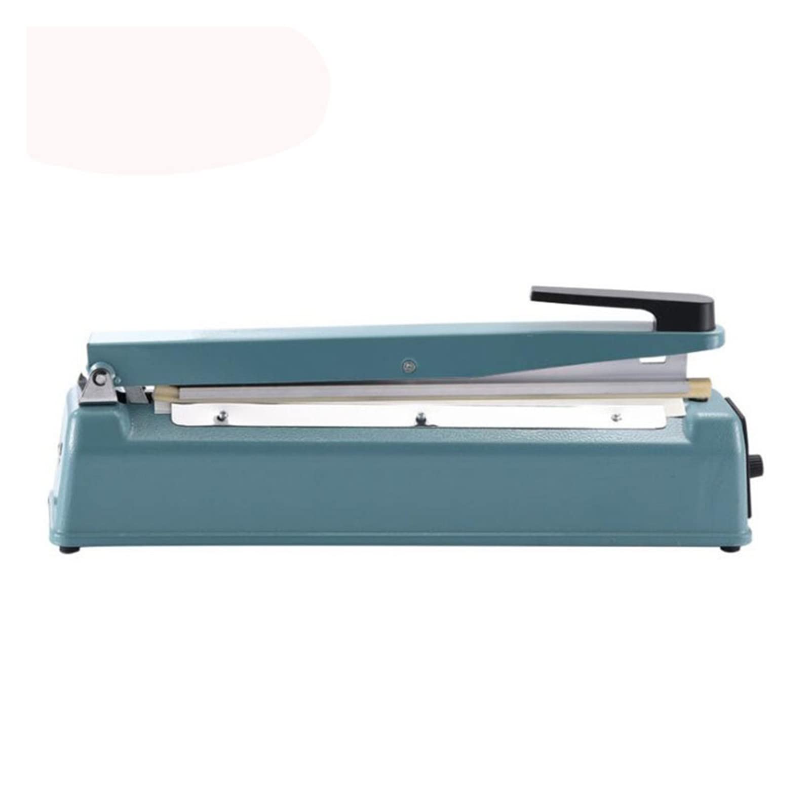 Macchina per l'imballaggio della macchina per l'imballaggio della sigillatrice di calore della pressa della mano del sigillatore sottovuoto Macchina per l'imballaggio del sacchetto del caffè della p