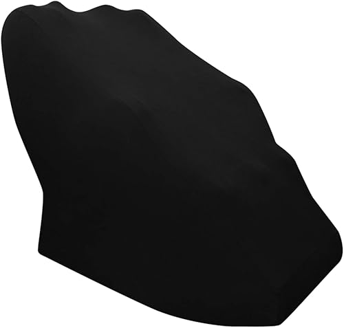 Miniatura 1 de Easy-Going Funda para sillón de masaje, fundas para sillón reclinable, protector de muebles para mudanzas, funda a prueba de polvo, fundas de sofá,