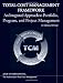 Total Cost Management Framework, An Integrated Approach to Portfolio, Program, and Project Management