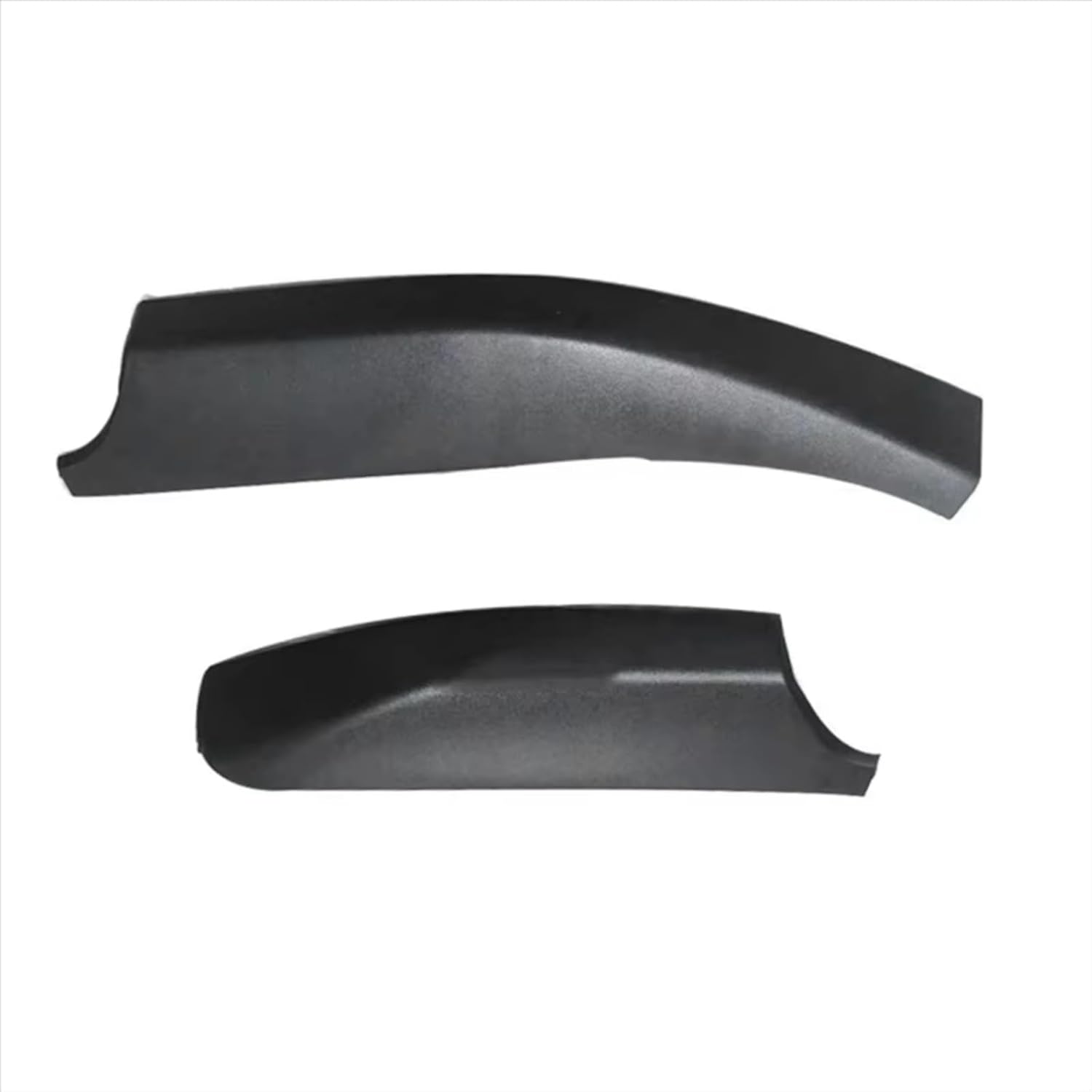 Roof Rack Shell End Compatible with Kia for Sportage 2004 2005 2006 2007 Roof Rack Rail Cover End Protection Exterior Shell Cap