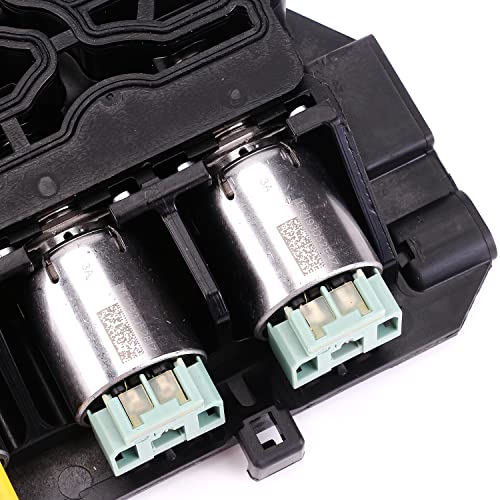 24268164 6T40 6T45 Transmission Refurbish Control Module (TCM) Replace for Chevro-let Cruz Mali-bu Buick Regal GM-C