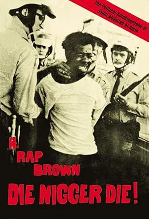 Die Nigger Die! book cover