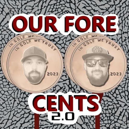 Our Fore Cents cover art