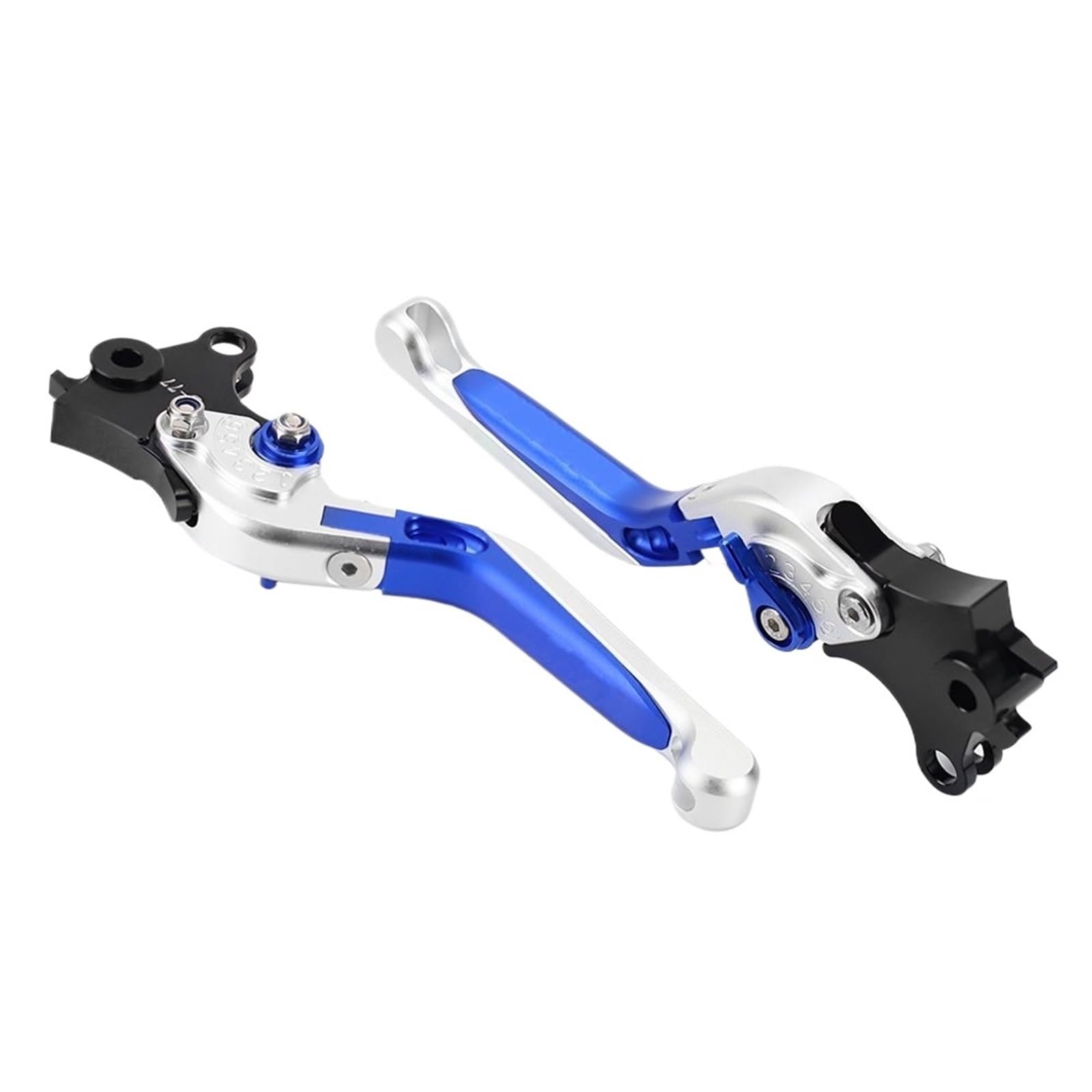 Levier de frein BMW R1200GS pliable pour éviter la casse lors des chutes de moto