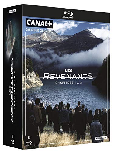 Les Revenants - Chapitres 1 & 2
