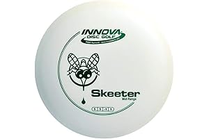 Innova Toro: Redefining Distance and Precision on the Disc Golf Course
