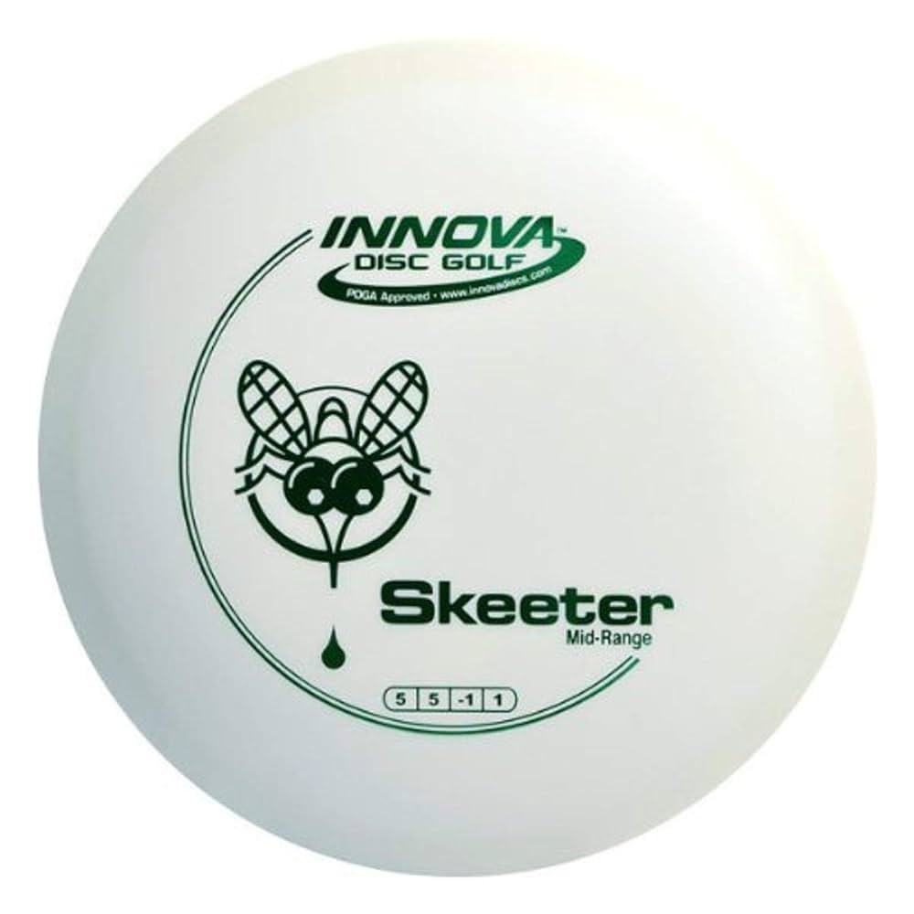 INNOVA DISC GOLF 1枚　XHEAT DISCRAFT 1枚 INNOVA DISC GOLF 1枚 XHEAT DISCRAFT 1枚 - メルカリ