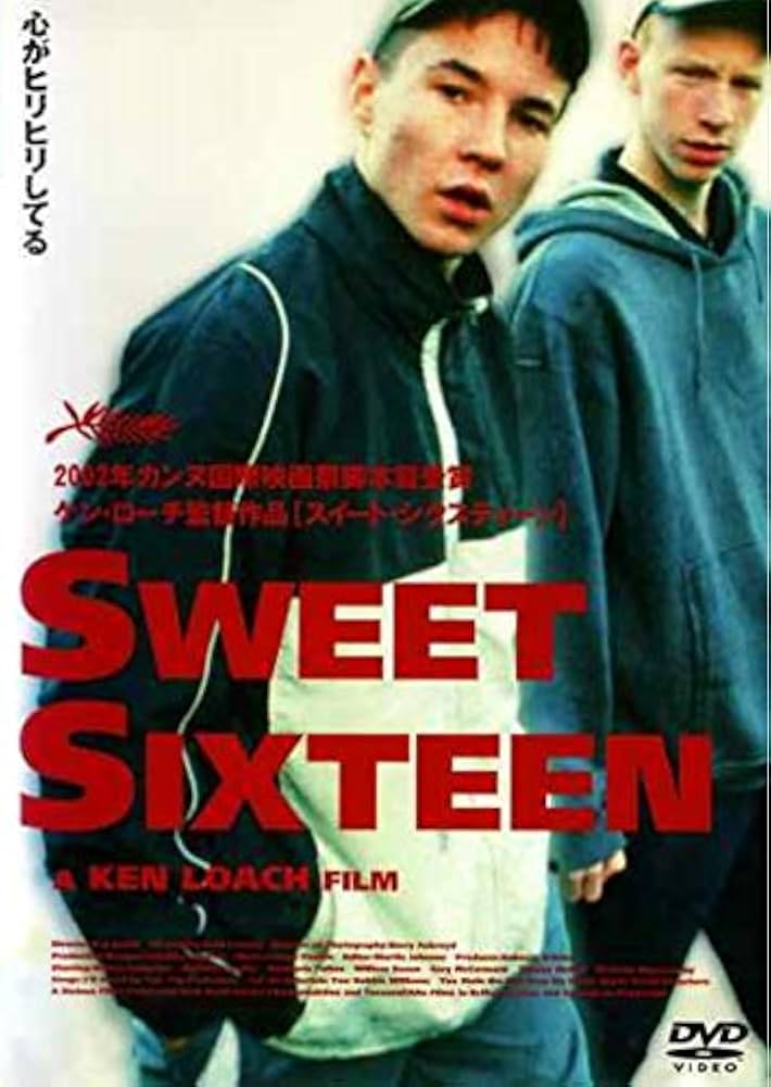 その他 SWEET SIXTEEN [DVD] Amazon.co.jp: SWEET SIXTEEN [DVD] : マーティン・コムストン