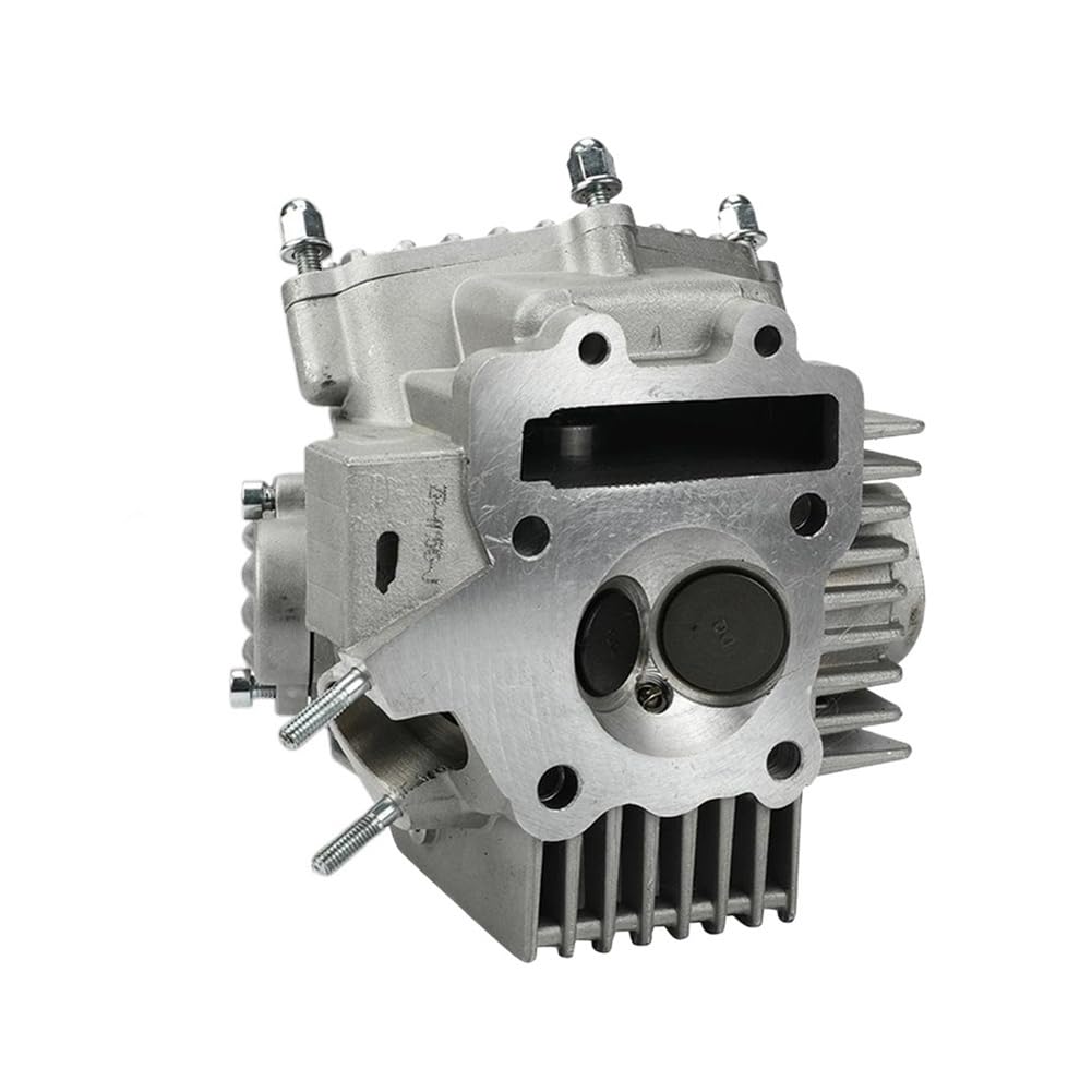 Kit de culasse de moto pour moteur YX150cc 160cc alésage 60mm