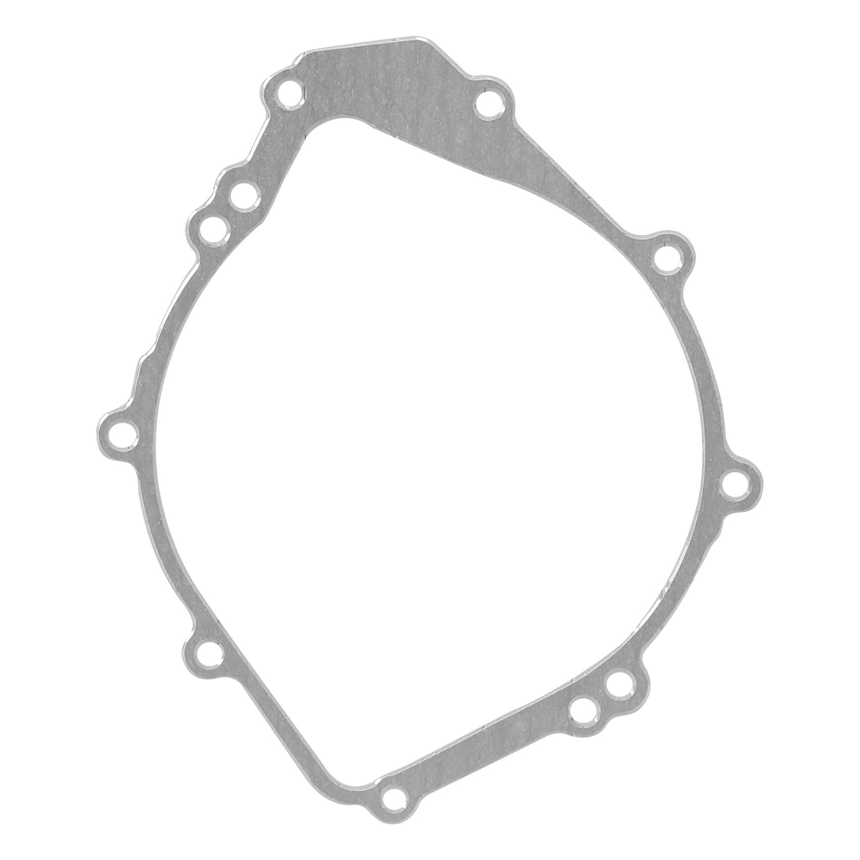 Motor Izquierda Cárter de la Cubierta del Estator Adecuado para Yamaha YZF-R1 1998-2003
