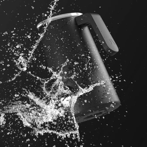 Image of Subminimal NanoFoamer Gen 2 - Professional Microfoam Maker | Make premium barista-style coffee drinks, foamer for cappuccino, latte, hot chocolates and more