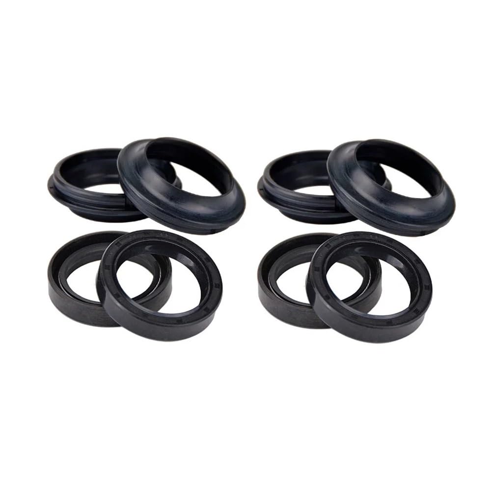 Joint d'étanchéité de fourche avant 39mm de haute précision pour suspension