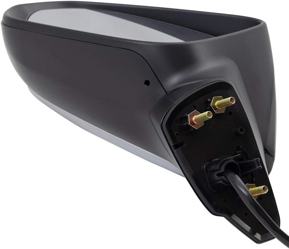 Power Mirror for 2015-2017 NX300h Turn Signal Indicator Heated for 2015-2017 NX200t 8794078010C0 Left LX1320156