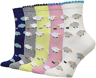 Cansok Women Animal