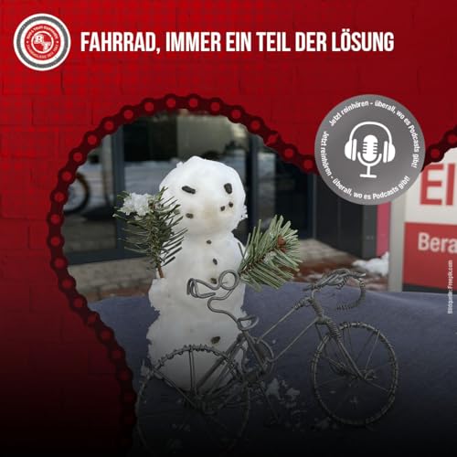 Wird das Fahrrad 2026 erwachsen?