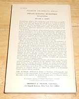 African Economic Development: Revised Edition B002BXQH42 Book Cover