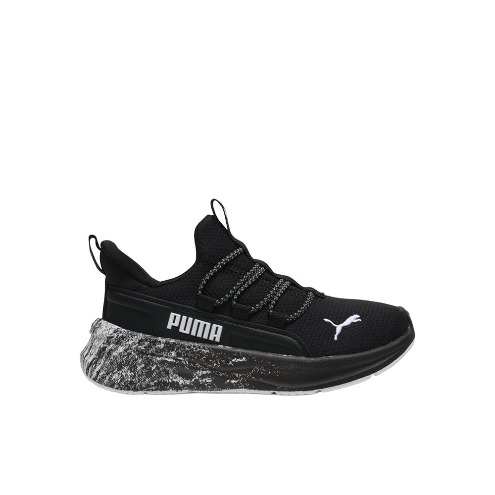 Puma Kids' One4all 2.0 Wide Fit Sneakers