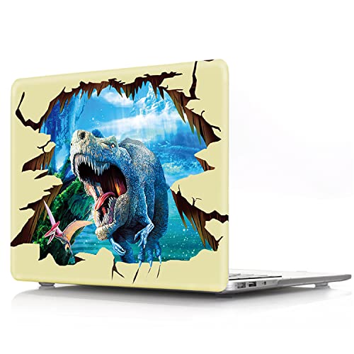 Protégez votre MacBook Pro 16 M1 A2485 des chocs avec cette coque 3D