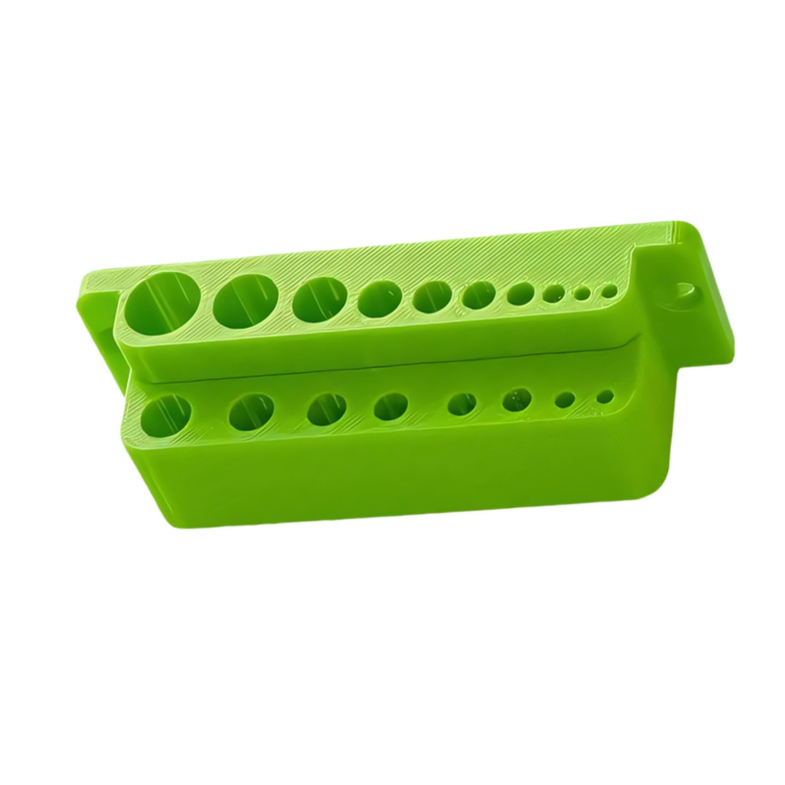 Sturdy Storage Rack Heavy Duty Tool Organization Garage Tool Organizers for Professional Mechanics and Handymen Garage Organizers
