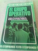 El Grupo Operativo 9684150717 Book Cover