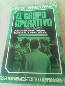 Paperback El Grupo Operativo Book