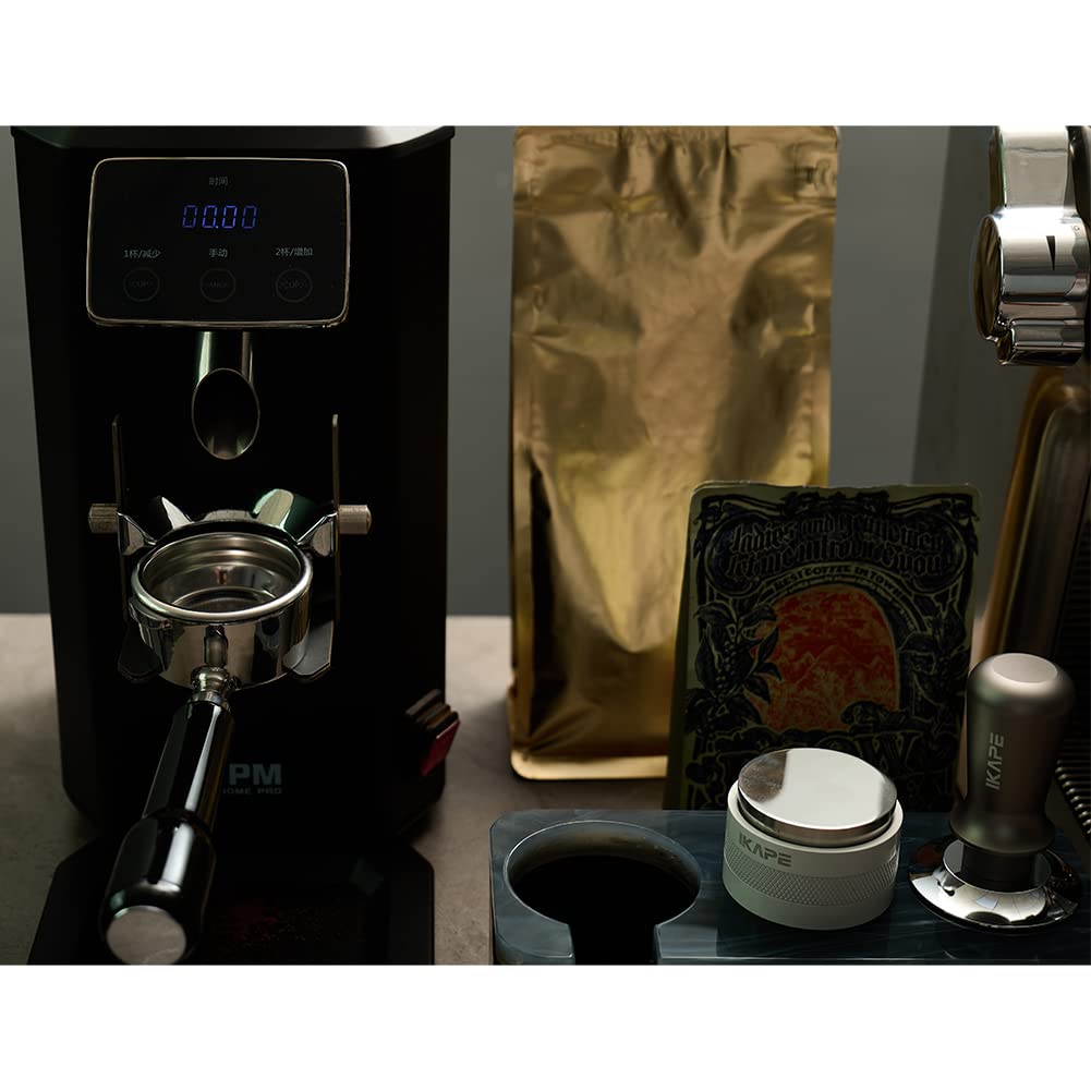 Amazon | Breville 54mm ボトムレス ネイキッドポルタフィルター