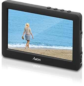 kho　ビビィご相談ページ Amazon.co.jp: (アズイチ) ΛzICHI ポータブル ビデオレコーダー