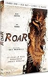 Roar - Combo Blu-ray + DVD