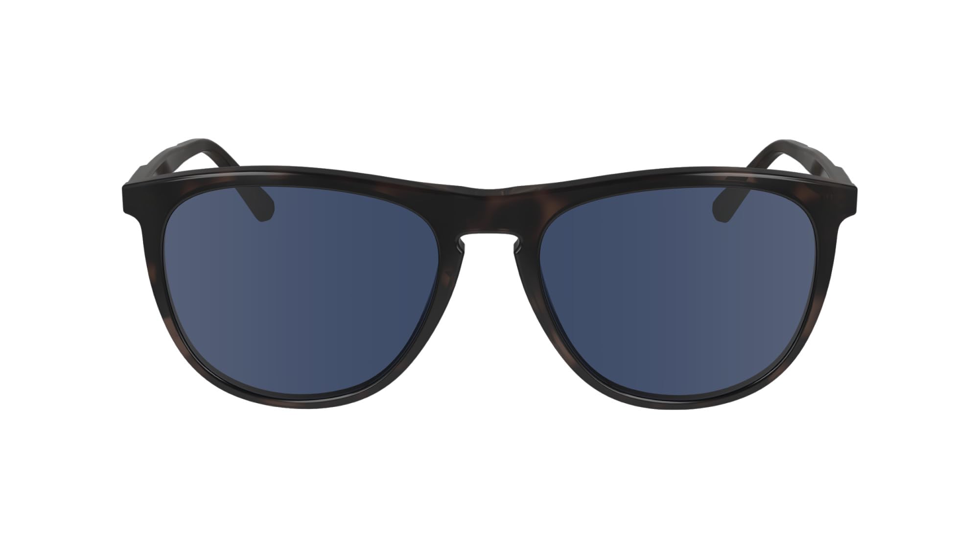 Calvin Klein Unisex CK24508S Sunglasses, 240 Havana, 55