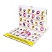 Mini Brands Toys Limited Edition Advent Calendar by ZURU - 24 Day Advent Calendar, Includes 4 Exclusive Minis, Real Miniature Brands Collectibles