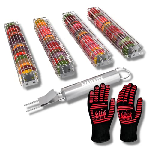 How long to cook steak kabobs on traeger Metro Cooking Dallas