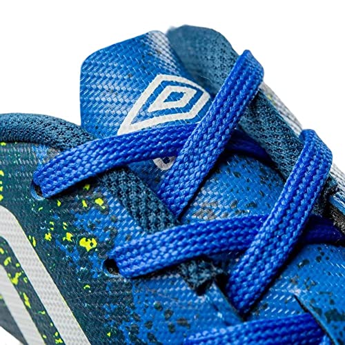 Chuteira Society Umbro Cosmic Jr